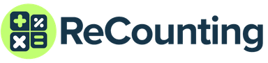 ReCounting Logo