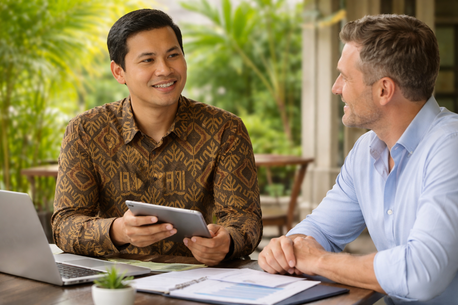 ReCounting Bali Accounting and Tax Services Team